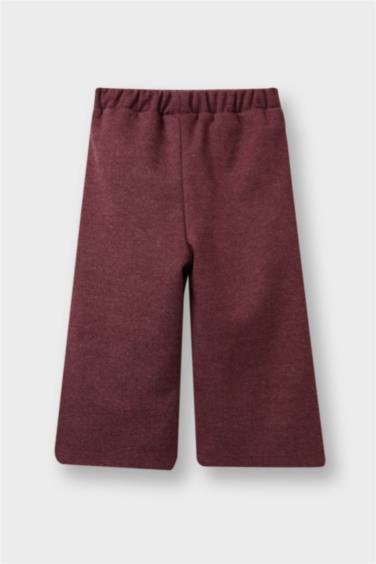 Regular Fit Trousers