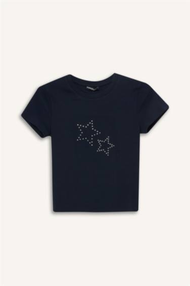 Woman Short Sleeve T-Shirt