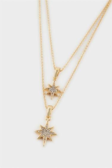 Kadın 2'li Takı Seti