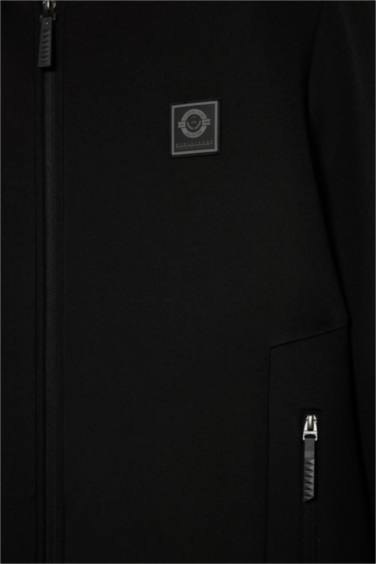 Slım Fıt Hırka - Görsel 6