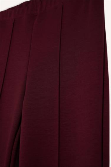 Flare modal Trousers