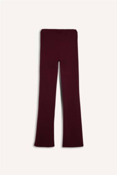 Flare modal Trousers