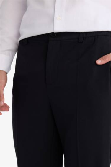Regular Fit Trousers