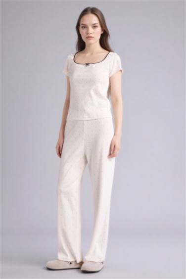 Pijama Takımı Üst Alt