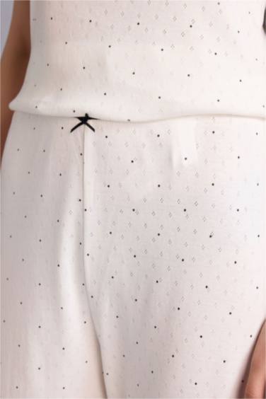 Pijama Takımı Üst Alt - Görsel 5