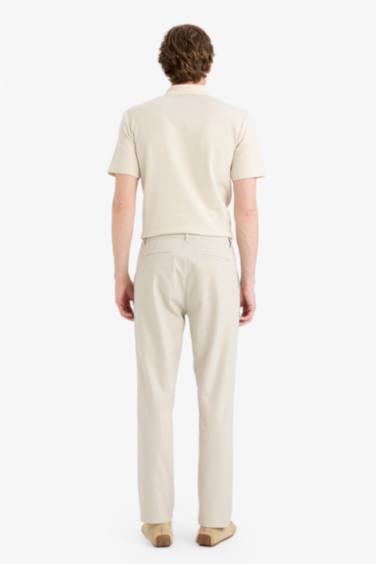 Regular Fıt Pantolon - Görsel 5