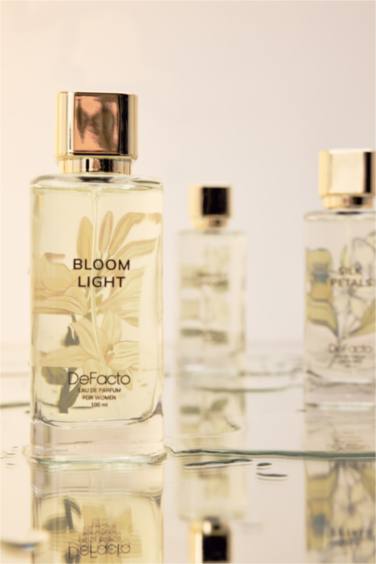 Kadın Floral 100 ml Parfüm