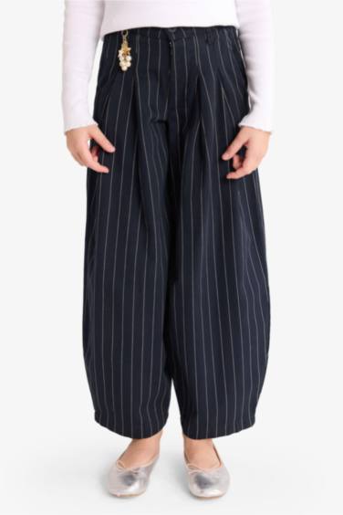 بنطرون بناتي جبردين باجي فيت برجل جارلس