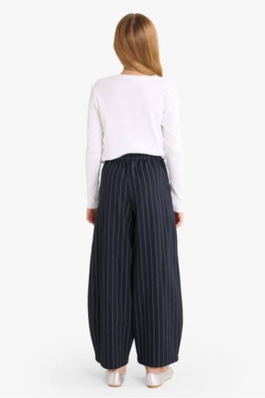 بنطرون بناتي جبردين باجي فيت برجل جارلس