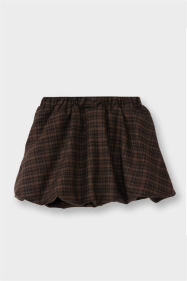 تنورة منسوجة بيبي بناتي