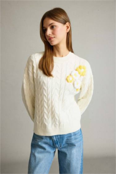 Pullover