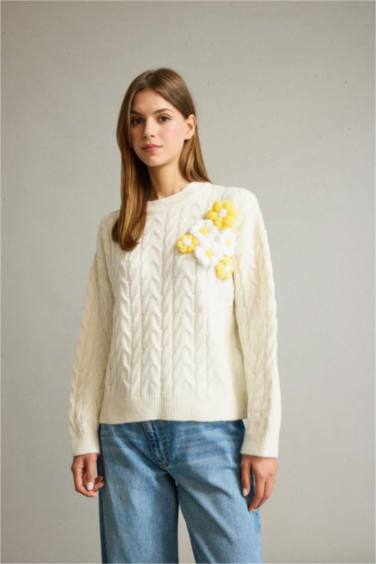 Pullover