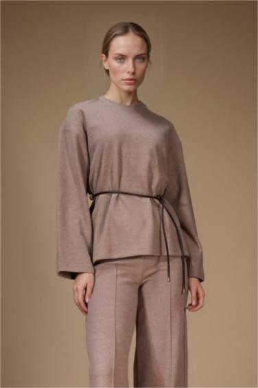 Woman Long Sleeve T-Shirt