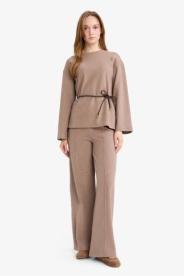 Woman Long Sleeve T-Shirt