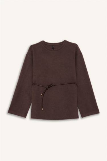 Woman Long Sleeve T-Shirt