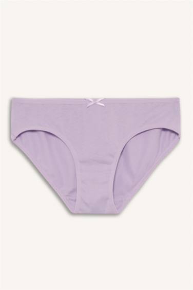 كلوت سليب بناتي - 3 قطع