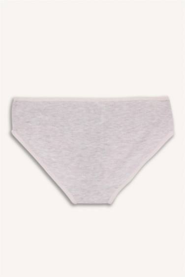 كلوت سليب بناتي - 3 قطع