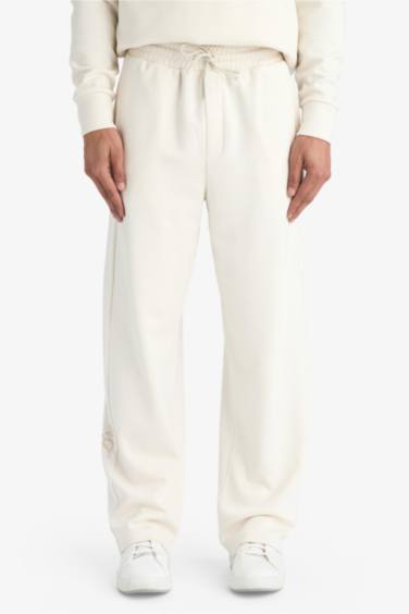 NBA Brooklyn Nets Relax Fit Modal Jogger