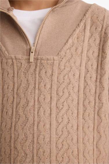 Regular Fit Sweatshirt