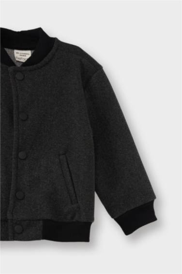 جاكيت بومبر ولادي بياخة كوليج