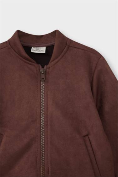 Baby Boy Puffer Jacket