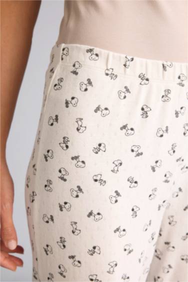 Regular Fıt Alt - Görsel 4