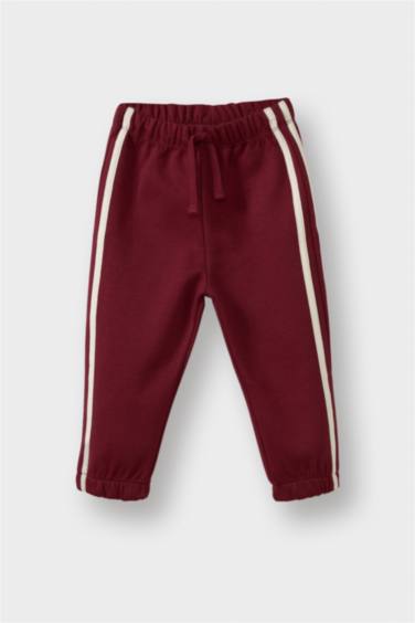 سيت بيبي ولادي بطبعة شعار - قطعتين