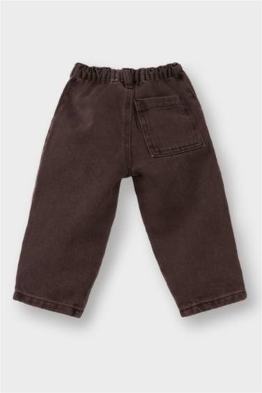 Regular Fit Trousers