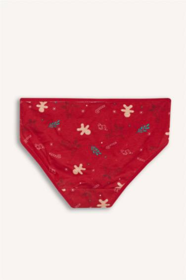 Slip Nouvel an Fille