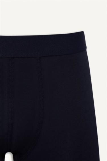 Regular Fit 7'li Boxer