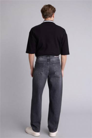 Baggy Fıt Pantolon - Görsel 15