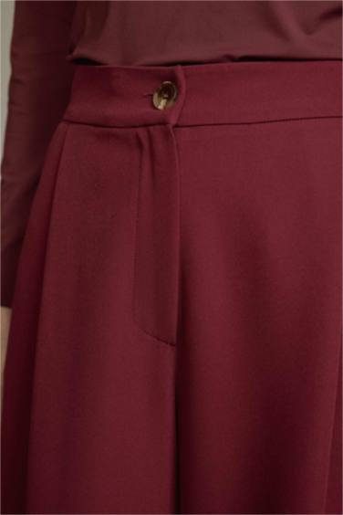 Regular Fit Trousers