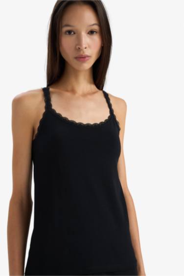 Regular Fit Atlet-Fall in Love