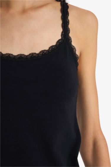 Regular Fit Atlet-Fall in Love