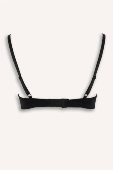 حمالة صدر برا تيشيرت مبطن من Fall in Love