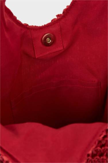 Omuz Çantası - Görsel 4