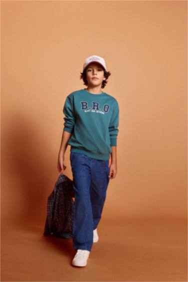 2 piece Regular Fit Set