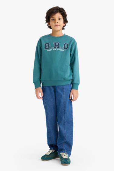 2 piece Regular Fit Set