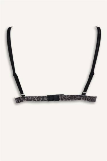 حمالة صدر برا تايجر تول بدون بطانة