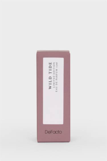 Erkek Wild Tide 15 ml Parfüm