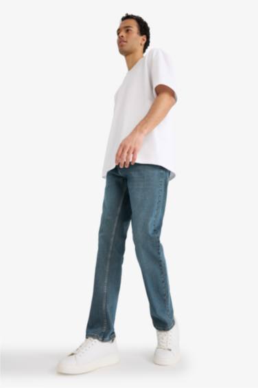 Sergio Regular Fit Trousers