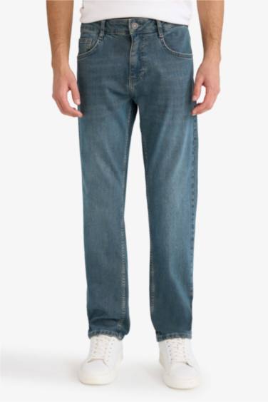 Sergio Regular Fit Trousers