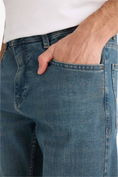 Sergio Regular Fit Trousers