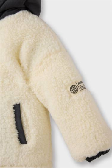 Baby Boy Windproof Jacket