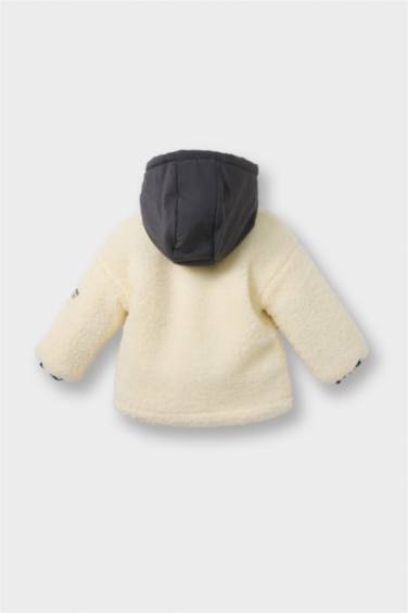 Baby Boy Windproof Jacket