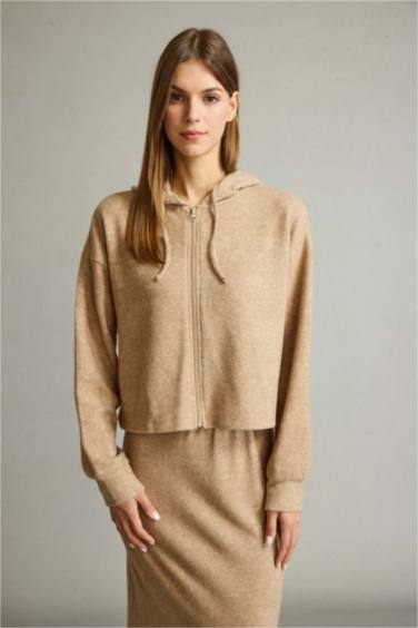 Woman Long Sleeve T-Shirt