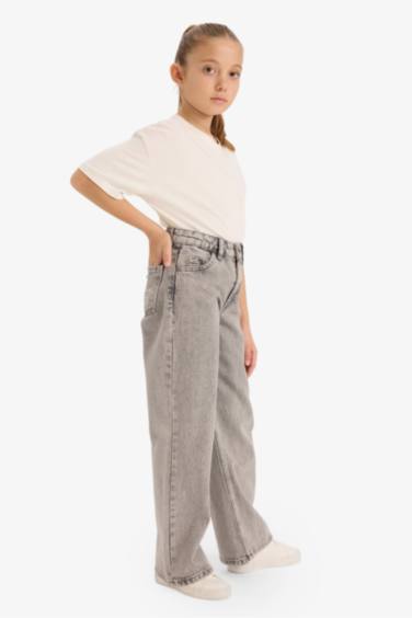 بنطرون بناتي