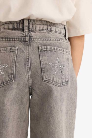 بنطرون بناتي