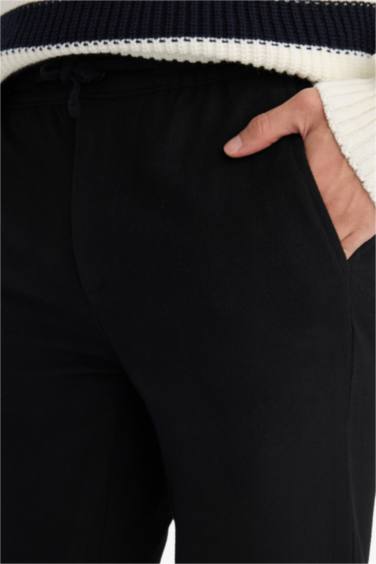 Regular Fit Trousers