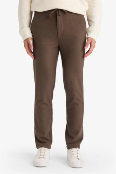 Regular Fit Trousers